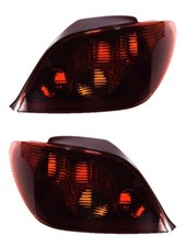LAMPE FEU ARRIERE GAUCHE +