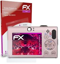 atFoliX Verre film protecteur