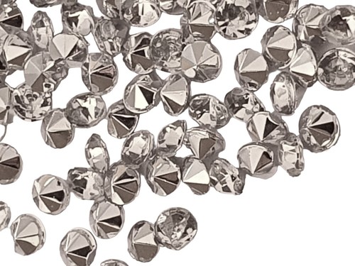 Lot 100 strass brillants - lot,