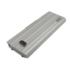 Avizar Batterie PC Portable Dell Latitude D620 D630 Li-ion 11.1V 4400mAh 49Wh