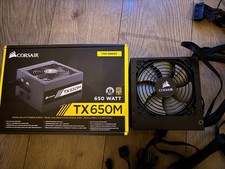 CORSAIR Alimentation TX650M