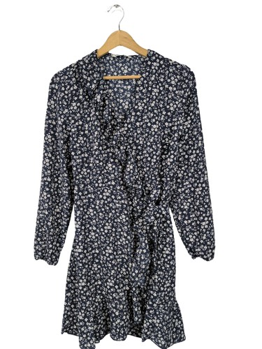 Only robe portefeuille dames - robe,