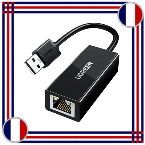 Ugreen adaptateur usb - ugreen,