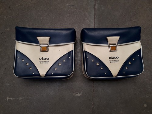 Original ciao vespa sacoche - original,