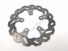 DISQUE FREIN ARRIERE KTM SUPER