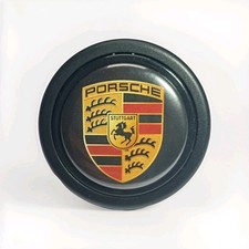 Porsche Horn Button for OMP
