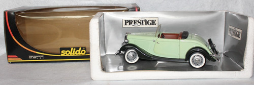 Ford roadster solido - ,