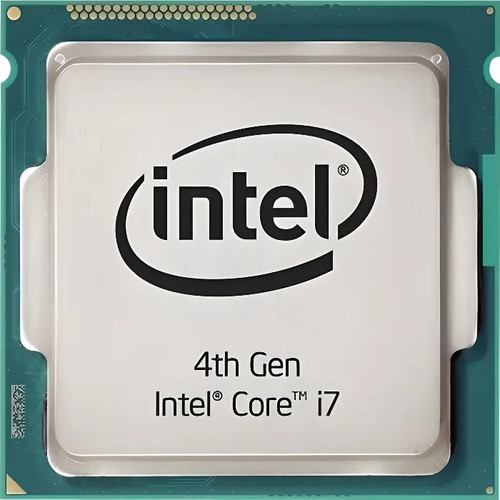 Intel core 4790 processeur - intel,