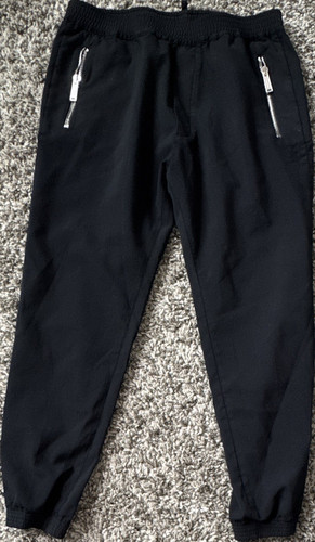 Nwot dsquared2 men black - men’s,