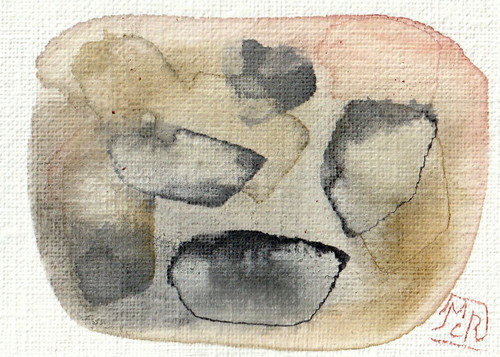 Tableau peinture abstraite - tableau,
