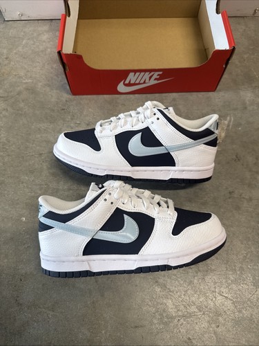 Nike dunk low ii7639 100 - low, ii7639-100