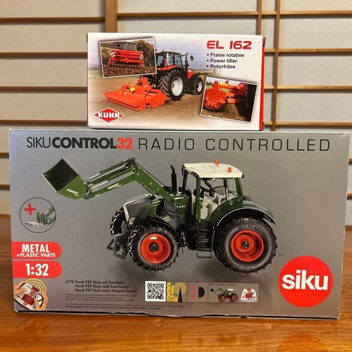 Siku control32 radio - control32, control