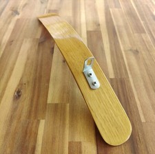 GARDE BOUE en BOIS Frêne