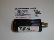 TY 50 M YAMAHA TYPE 2J7 / 1X7 PEDALE NEUVE COTE GAUCHE