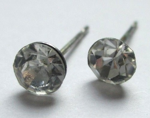 Boucles oreilles clou - boucles,