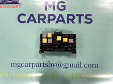 Mercedes-Benz Vito Viano a63995450801 Fuse Box