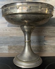 COUPE A FRUITS CENTRE DE TABLE