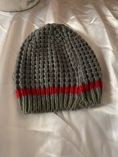 Bonnet enfant taille - enfant, 1/3