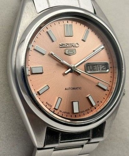 Occasion montre homme seiko - [occasion],