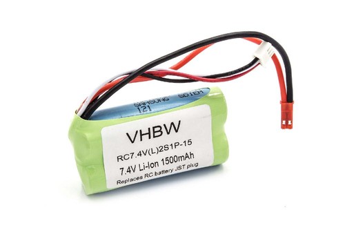 Batterie pour mjx - mjx, rc