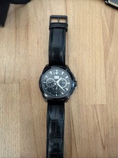 Montre Chronographe