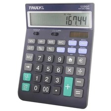 Truly CT910 Calculatrice de