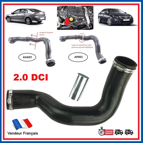 Durite turbo - durite, de