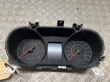 85344 Speedometer MITSUBISHI ASX (GA) 8100C059