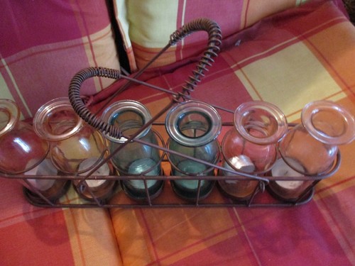 Photophore pour - photophore,