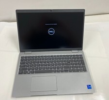 Dell Latitude 5531 i7 16GB 1TB MX550 FHD Laptop No OS