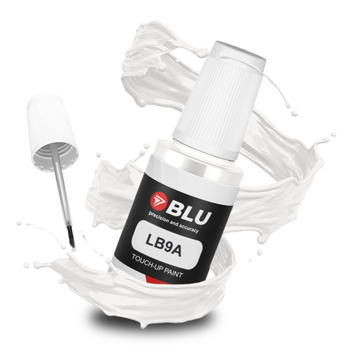 Stylo retouche peinture - de,