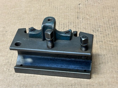 Porte outil tourelle multifix - outil,