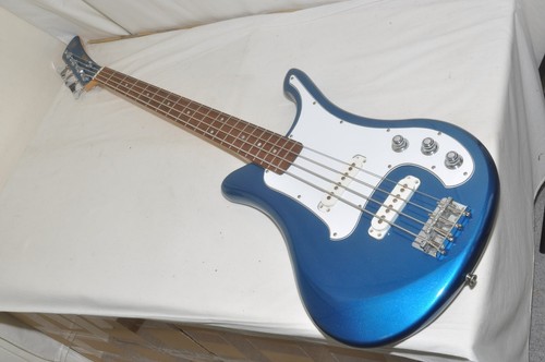 Guitare électrique yamaha - électrique,