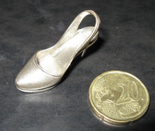 chaussure escarpin miniature