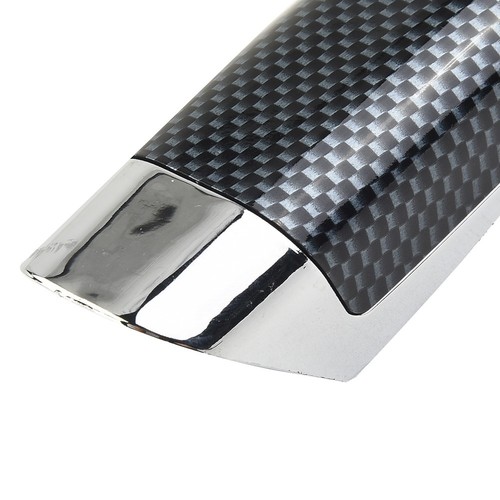 Voiture carbone fibre style - carbone,