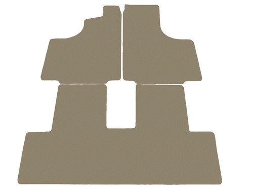 Basic tapis sol pour - de,
