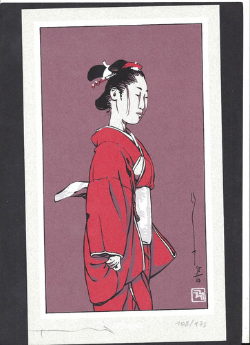 Michetz kogaratsu tako - kogaratsu, /