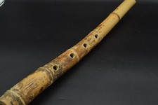 Ancien instrument de flûte