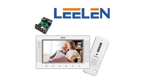 5902887070815 kit vidéophone - 5902887070815,