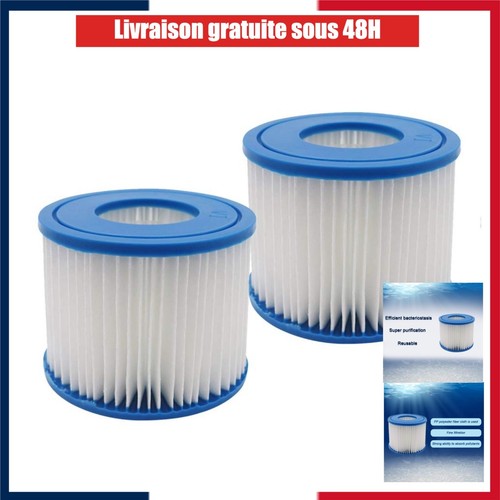 Cartouche filtre rechange - cartouche,