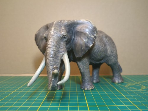 Animal éléphant schleich - animal,