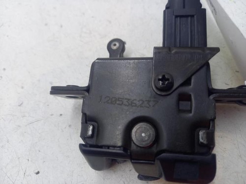 Serrure coffre bmw - de,