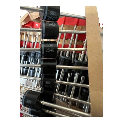 Diotec sbx2540 diode - sbx2540,