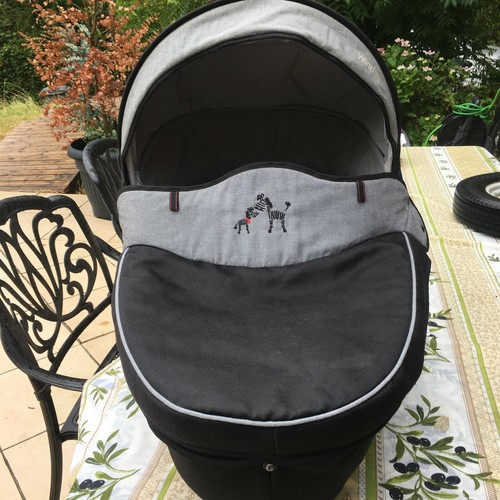 Nacelle modele windoo bebe - nacelle,