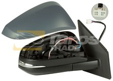 Rétroviseur ext. Droite Pour