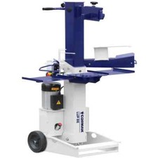 Cormak Fendeuse de bûches 8 tonnes LUP8E + Coin croisé 230V