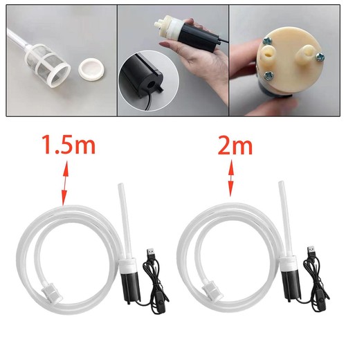 Pompe électrique pour