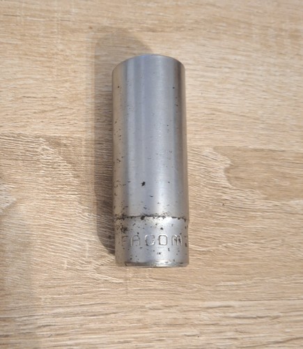 Douille longue facom s 21l - douille,