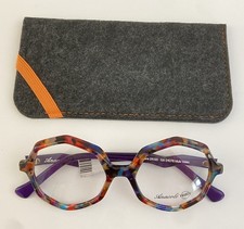 LUNETTE / MONTURE NEUVE FEMME MARQUE ANACOLE @ ISSOIRE @ MADE IN FRANCE @ 348€
