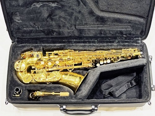 Saxophone alto yamaha yas 480 - yamaha, yas-480